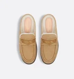 Dior Boy Mule - Image 3